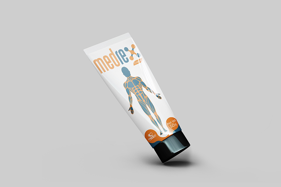 Medrex cream