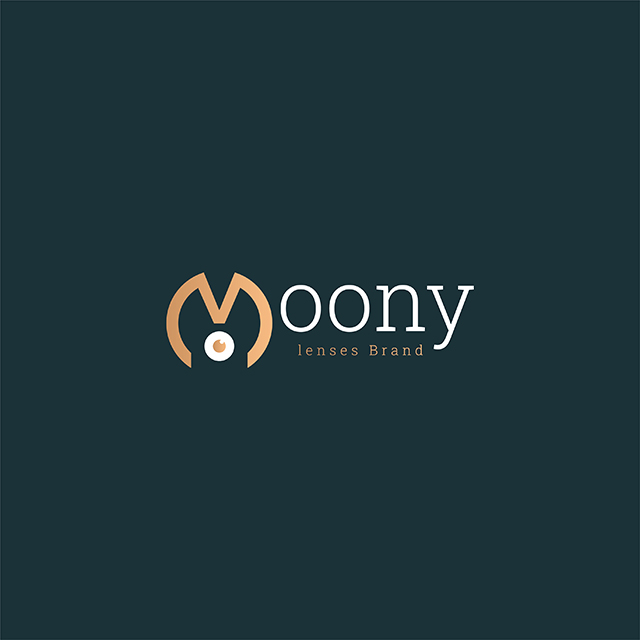moony