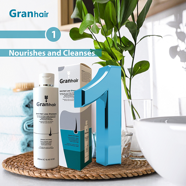 Granhair